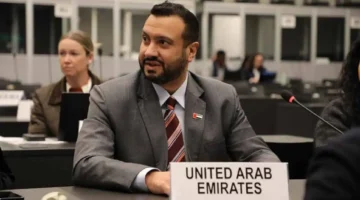 15 مليون دولار.. الإمارات تمنح دعمًا لمفوضية شؤون اللاجئين